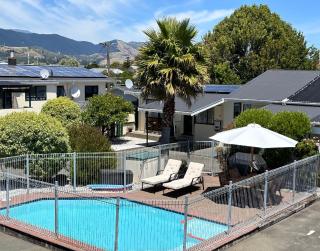 Arcadia Motel - Nelson - 7