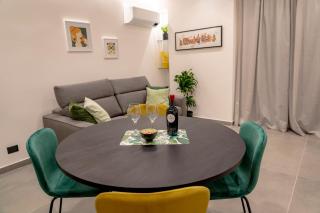 Casa Chicotta- Libertà - Palermo - 0