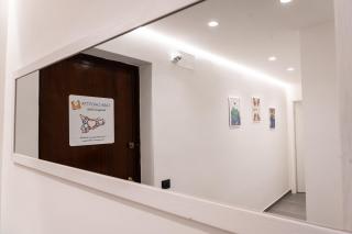 Casa Chicotta- Libertà - Palermo - 7