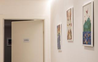 Casa Chicotta- Libertà - Palermo - 6