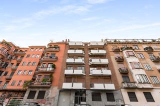 Urban Retreat in Loreto Metro e Free Wifii - Milan - 2