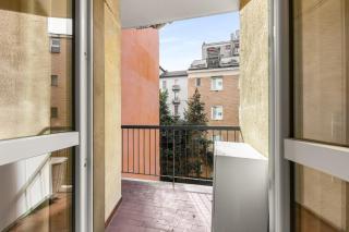 Urban Retreat in Loreto Metro e Free Wifii - Milan - 4