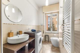 Urban Retreat in Loreto Metro e Free Wifii - Milan - 7