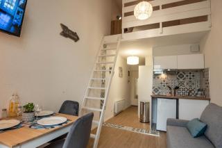 Studio au cœur des Sables d'Olonne ! - Les Sables-dʼOlonne - 0