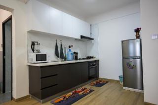 Westlands Luxe, Rooftop Pool, Gym, 13th Floor Views - Nairobi - 5