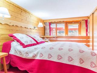 Duplex confortable proche des pistes avec balcon - FR-1-346-412 - Arc 1800 - 5