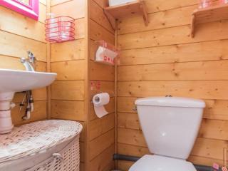 Duplex confortable proche des pistes avec balcon - FR-1-346-412 - Arc 1800 - 1