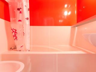 Appartement 2 pièces · Balcon · Wifi gratuit - FR-1-346-407 - 1