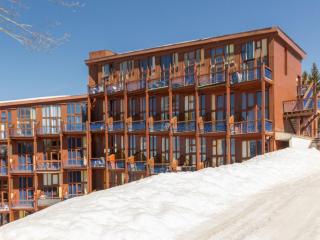Duplex tranquille · Proche des pistes · Balcon · WiFi · Parking - FR-1-346-430 - Arc 1800 - 3