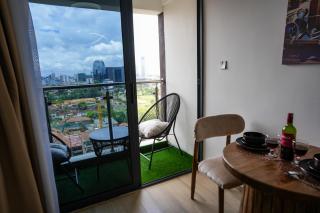 Westlands Luxe, Rooftop Pool, Gym, 13th Floor Views - Nairobi - 6