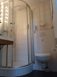 Mooi Hotel Garni - Friedrichstadt - 6