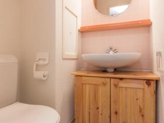 Duplex lumineux · Ski aux pieds · Confort et balcon - FR-1-346-438 - Arc 1800 - 2
