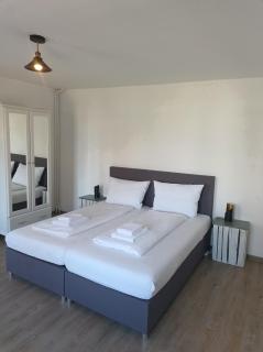 Mooi Hotel Garni - Friedrichstadt - 5