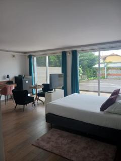 Touraco - Villars-les-Dombes - 8
