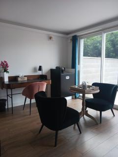 Touraco - Villars-les-Dombes - 1