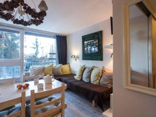 Studio Rénové Ski aux Pieds avec Balcon - 4 Pers, Arc 1800 - FR-1-346-464 - Arc 1800 - 6