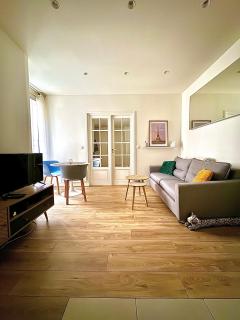 Modern & Central Apartment - París - 0