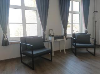 Mooi Hotel Garni - Friedrichstadt - 4