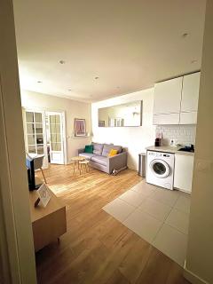 Modern & Central Apartment - París - 4