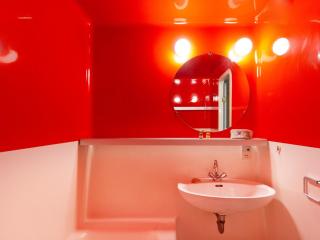 Studio agréable au centre station avec balcon et Wifi gratuit - FR-1-346-489 - Arc 1800 - 4