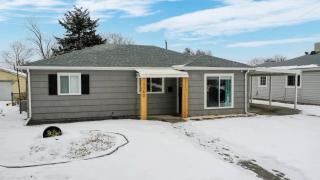 Two bedroom family home near Anschutz Medical - Aurora - 5