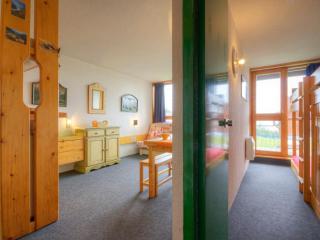 Appartement agréable · Ski aux pieds · Balcon · Wifi inclus - FR-1-346-490 - Arc 1800 - 5