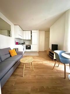 Modern & Central Apartment - París - 5
