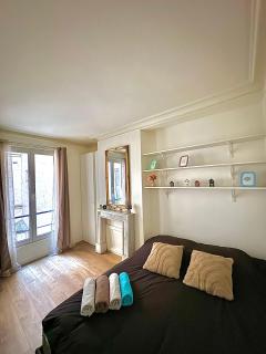 Modern & Central Apartment - París - 3