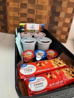 Lilly Pad Landing - Hazelhurst - 5