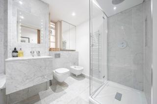 The Sloane Street Residence - Londra - 1