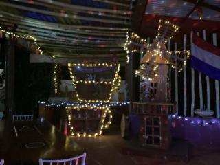 Las flores alberca wifi - Tuxtla Chico - 6
