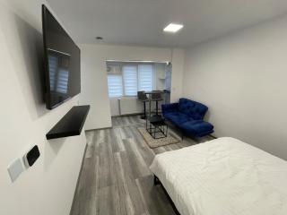 Smart Studio - Petrila - 1