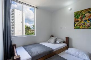 Apartamento en el eje cafetero Colombia parqueadero privado - Armenia - 5