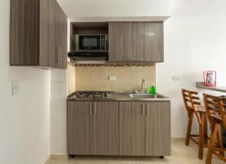 Apartamento en el eje cafetero Colombia parqueadero privado - Armenia - 2