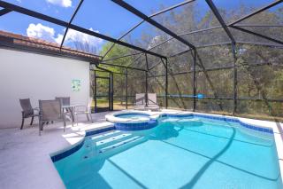 Flash 20 Off Newly Remodeled Villa with Pvt Pool Spa Pool And Game Room - 9