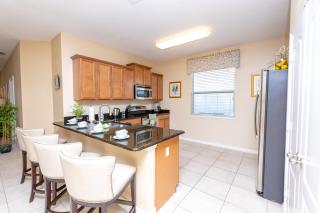 Flash 20 Off Newly Remodeled Villa with Pvt Pool Spa Pool And Game Room - Kissimmee - 7