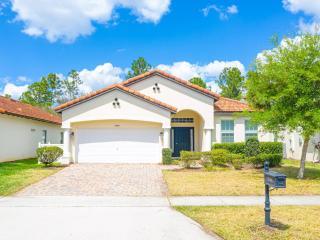 Flash 20 Off Newly Remodeled Villa with Pvt Pool Spa Pool And Game Room - Kissimmee - 4