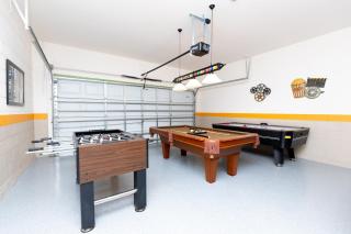Flash 20 Off Newly Remodeled Villa with Pvt Pool Spa Pool And Game Room - 3