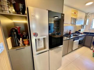 Thera Santorini 310A Amplo Apto Aconchegante - Xangri-lá - 3