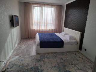 Уютная квартира ЖК Grand Park - Shymkent - 9