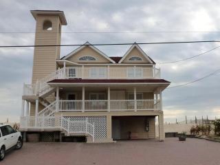 Ocean Front, 1St Floor Duplex In Holgate, Wifi, Washer Dryer, - Holgate - 0