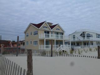 Ocean Front, 1St Floor Duplex In Holgate, Wifi, Washer Dryer, - Holgate - 8