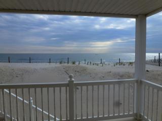 Ocean Front, 1St Floor Duplex In Holgate, Wifi, Washer Dryer, - Holgate - 6