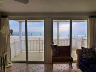 Ocean Front, 1St Floor Duplex In Holgate, Wifi, Washer Dryer, - Holgate - 3