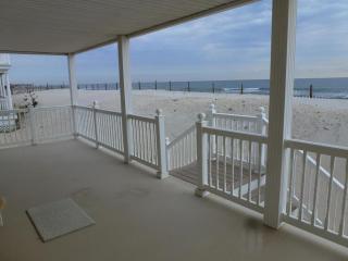 Ocean Front, 1St Floor Duplex In Holgate, Wifi, Washer Dryer, - Holgate - 2