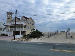 Ocean Front, 1St Floor Duplex In Holgate, Wifi, Washer Dryer, - Holgate - 1