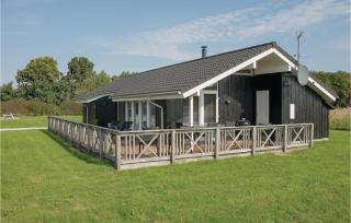 Holiday Home Storvorde 40 - 0