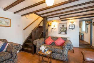 Beach Cottage - Haverfordwest - 9