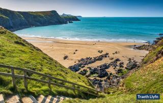 Beach Cottage - Haverfordwest - 3