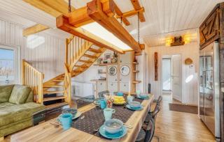 Beautiful Home In Zerpenschleuse - Zerpenschleuse - 5